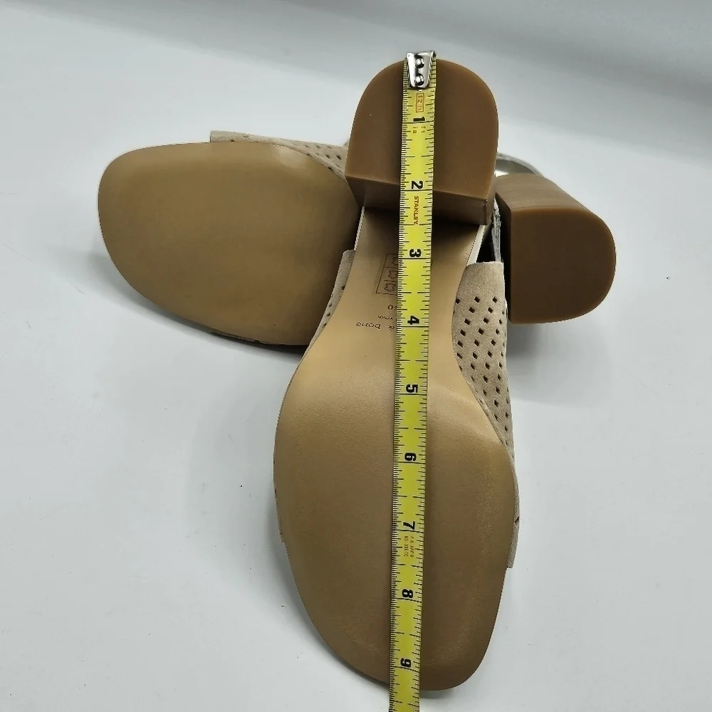 NWB Rag & Bone Leigh ND sandals size 40/10